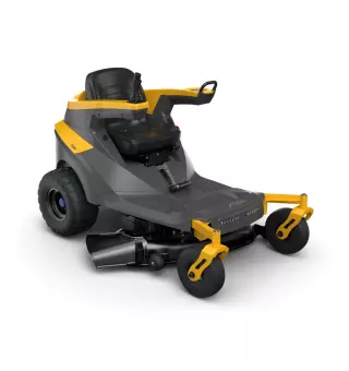 Traktor akumulatorowy Gyro 500e